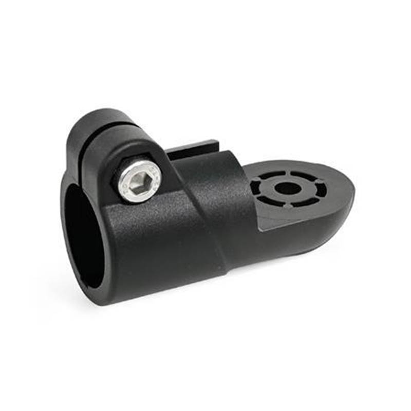 Plastic Clamps Molding