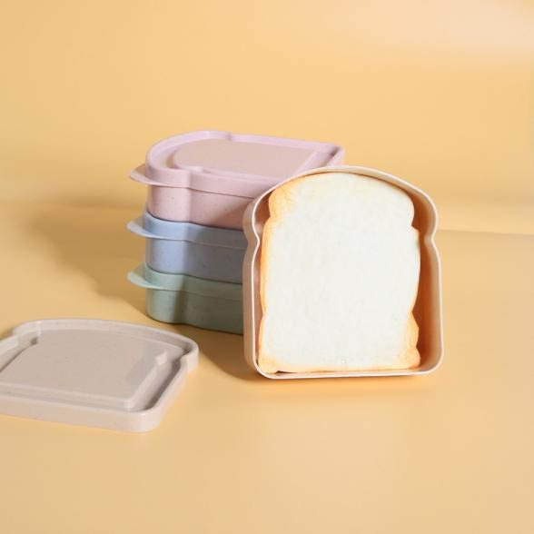Lunch-Box Molding