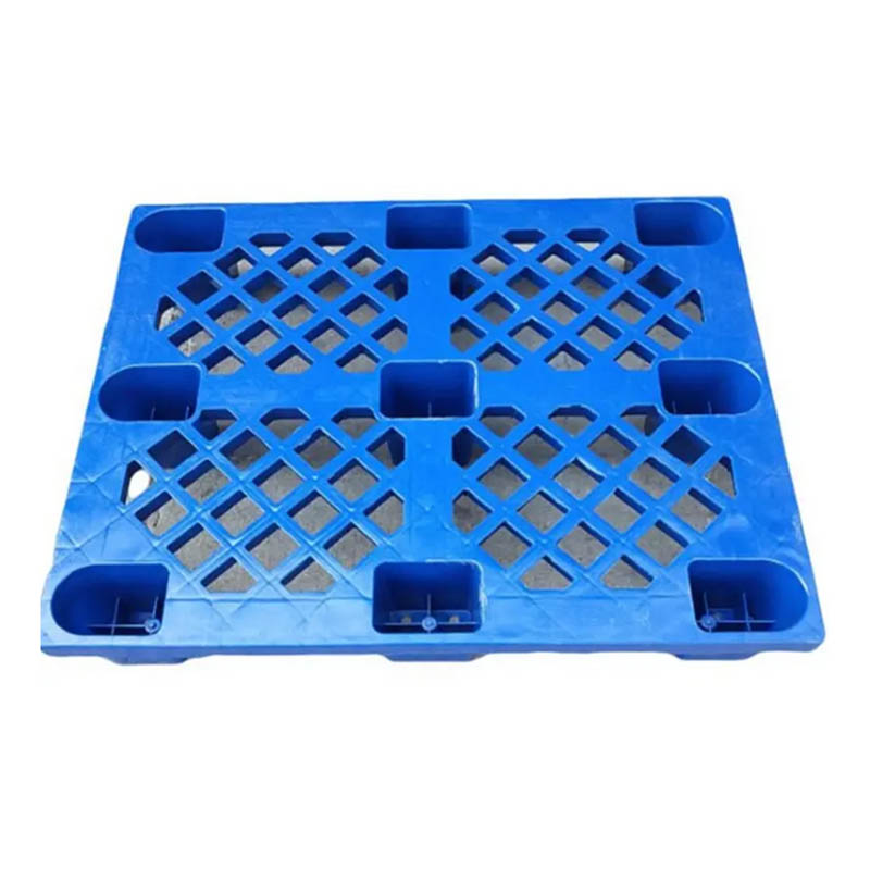 Plastic Logistics And Warehousing Moulding