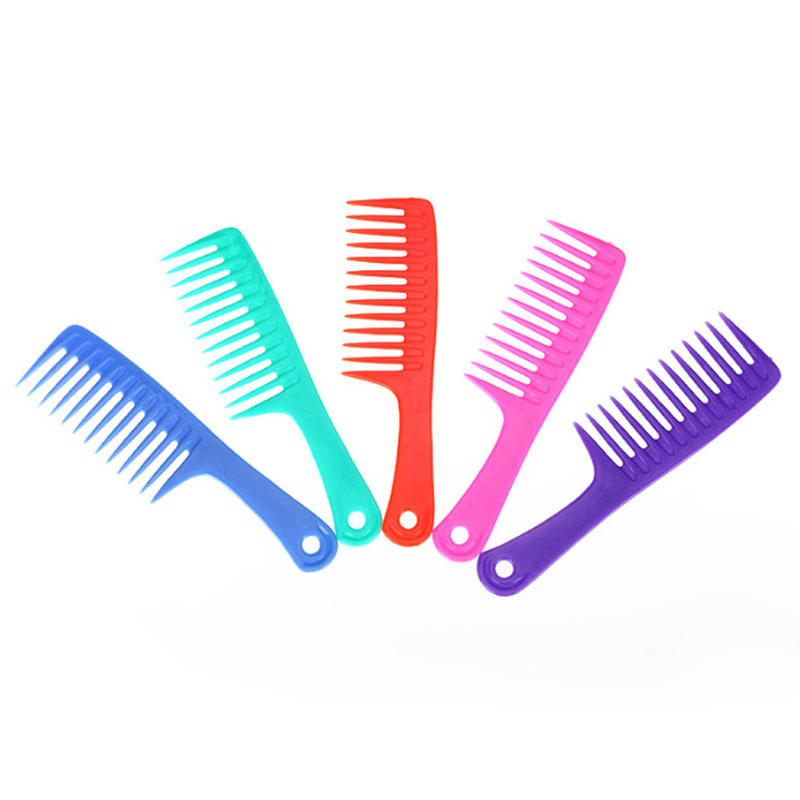 Plastic Combs Molding