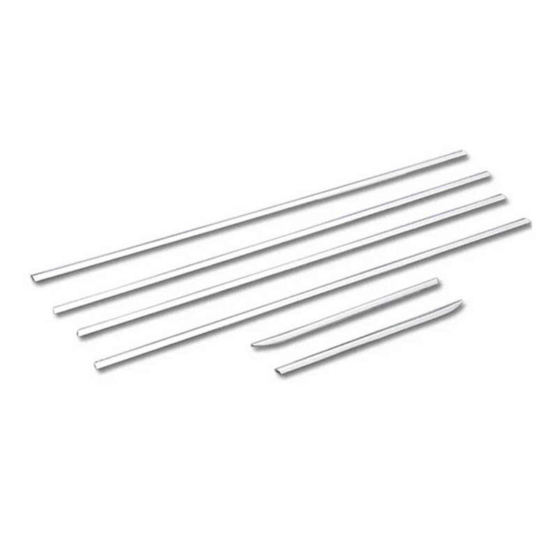 Car Bottom Sill Molding