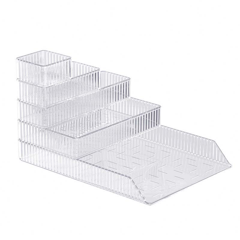 Storage Box molding