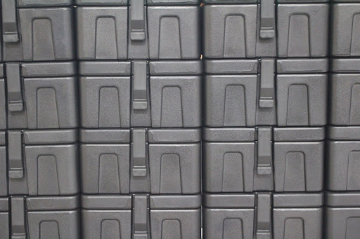custom roto molding 