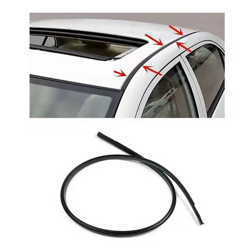 Car Roof Molding