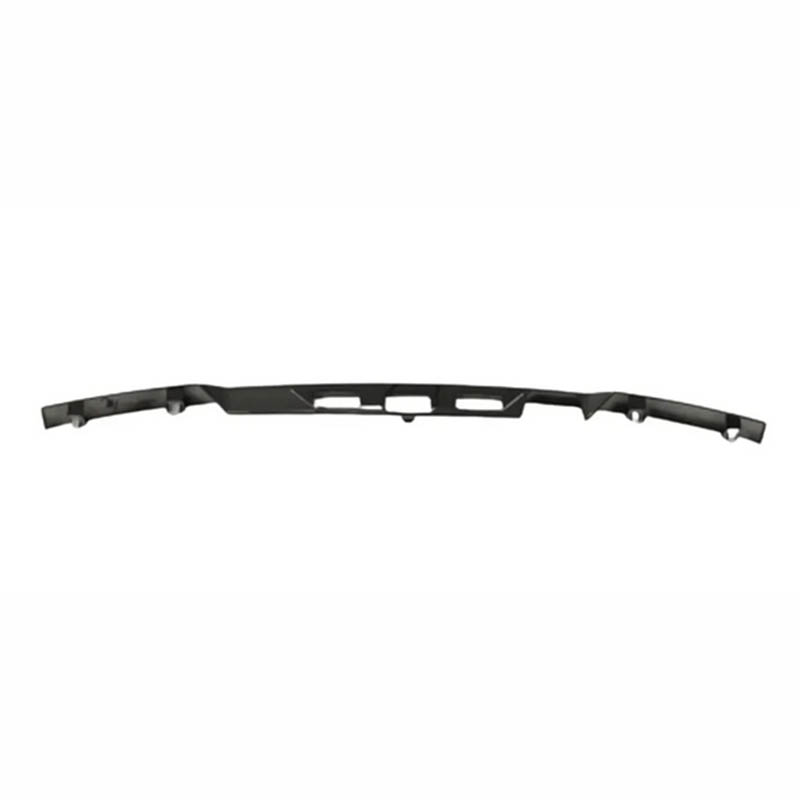 Car Bumper Strip Molding