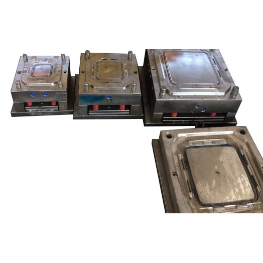 Lunch-Box Molding