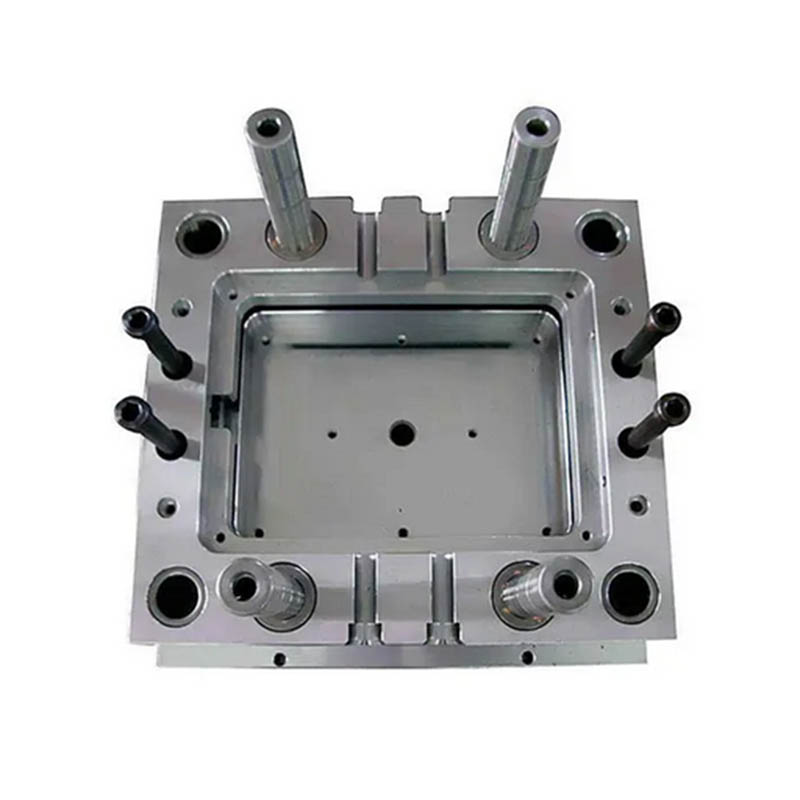 Car Brake Light Molding