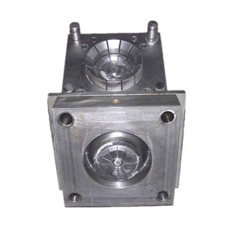 Electric Toy Molding