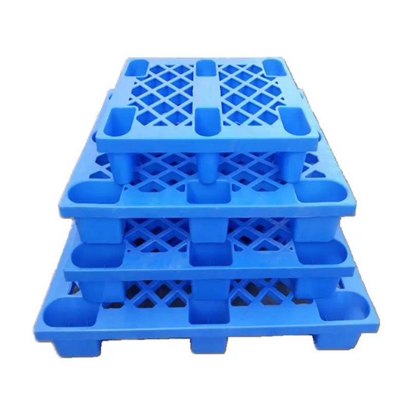 Plastic Logistics And Warehousing Moulding