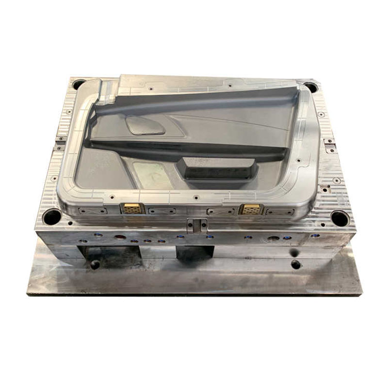 Car Door Mold
