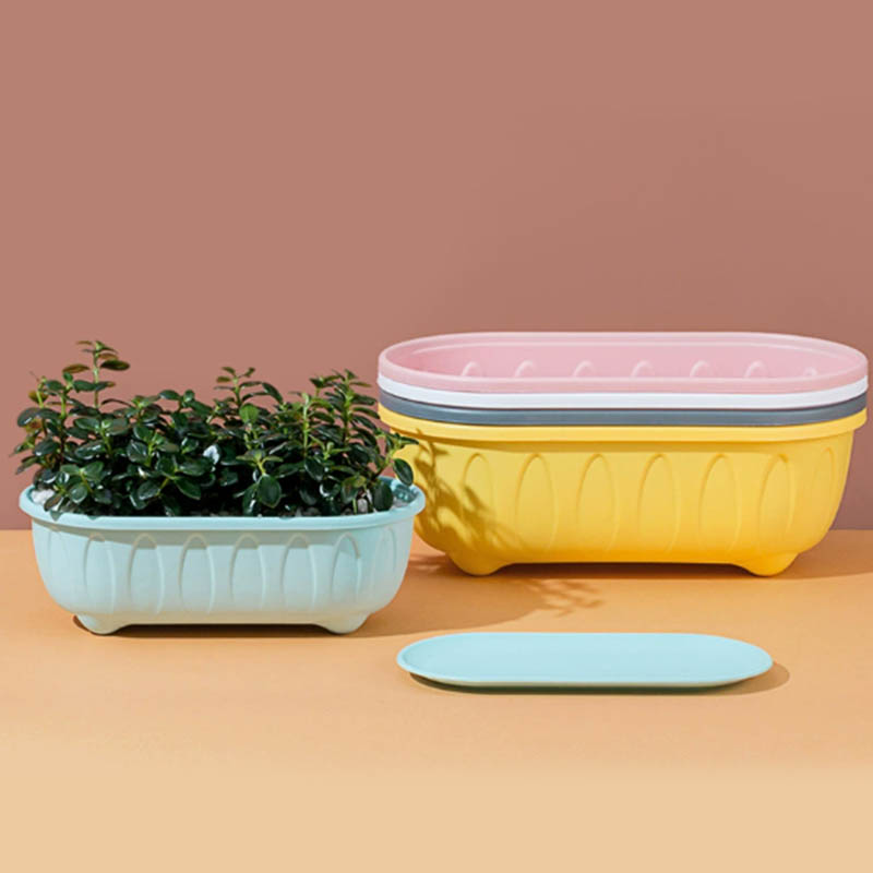 Planter Box Molding