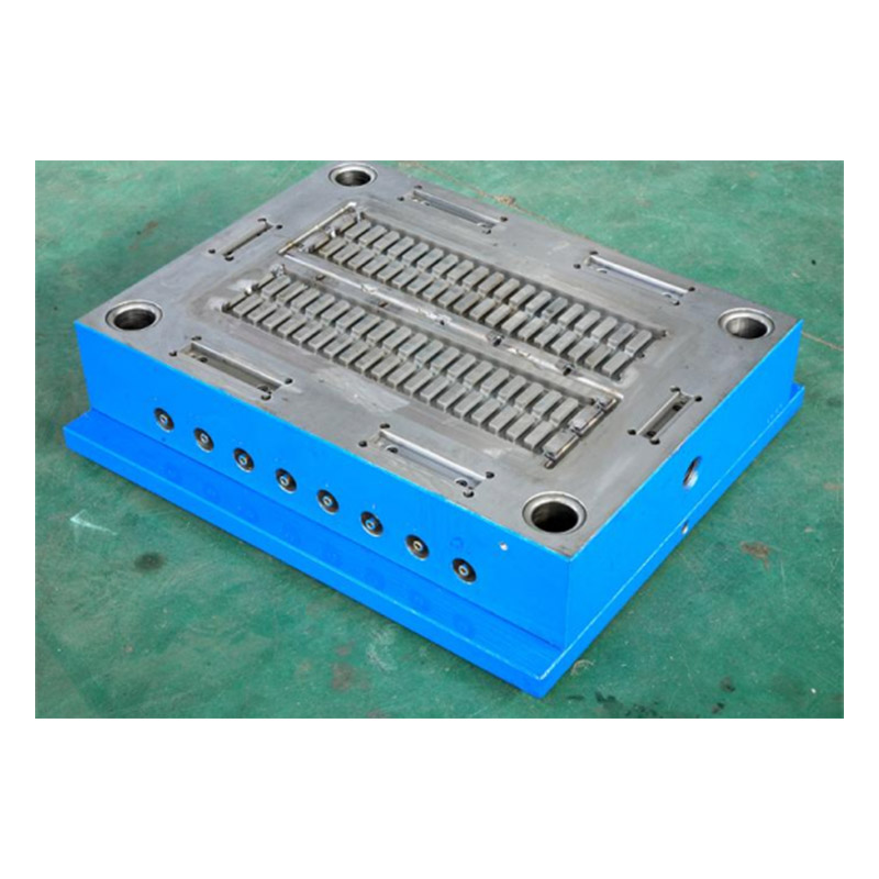 Digital Abacus Game Toys Molding