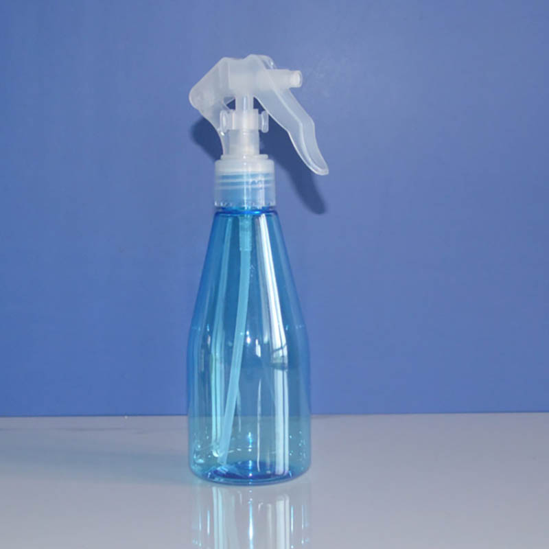 Mist Spray Bottle Molding