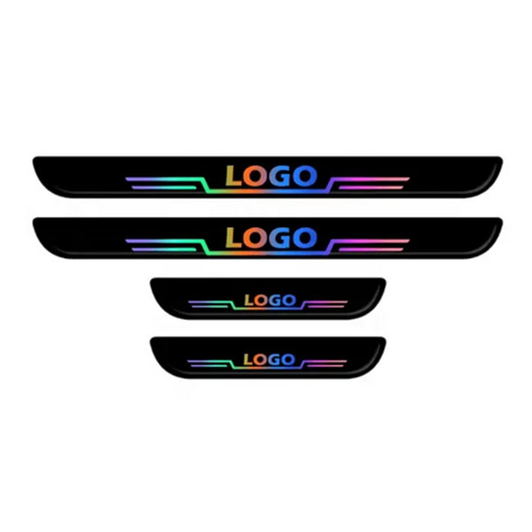Car Decorative Bar Equipment Molding