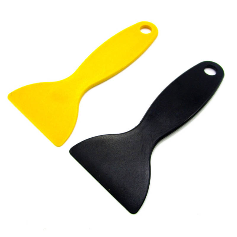 Plastic Scraper Molding