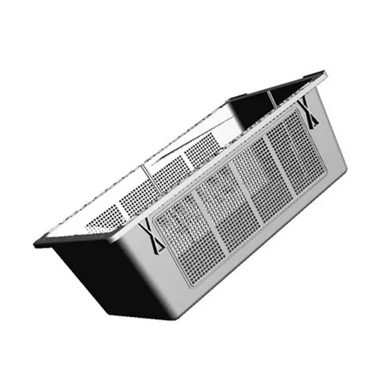 Plastic Logistics And Warehousing Moulding
