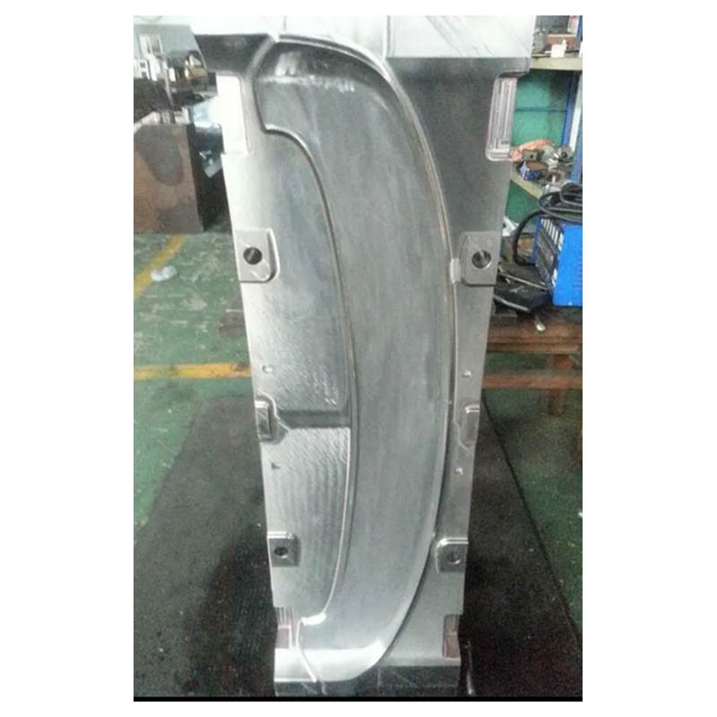 Car Roof Molding