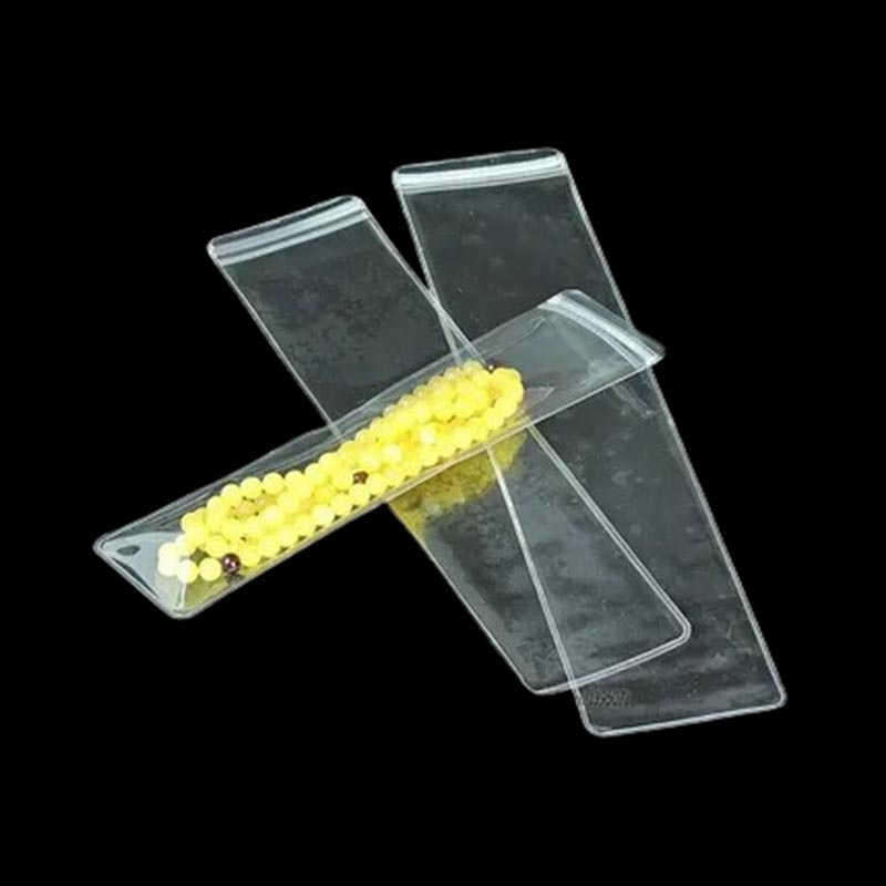 Plastic Jewelry Bags Mold