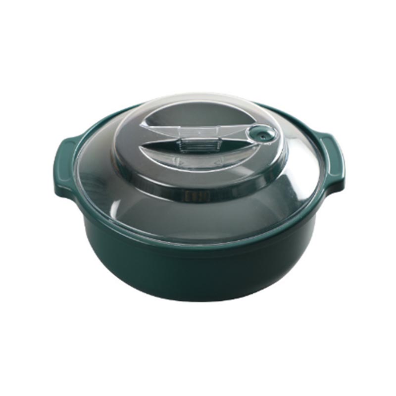 Plastic Dinner Bowl Molding