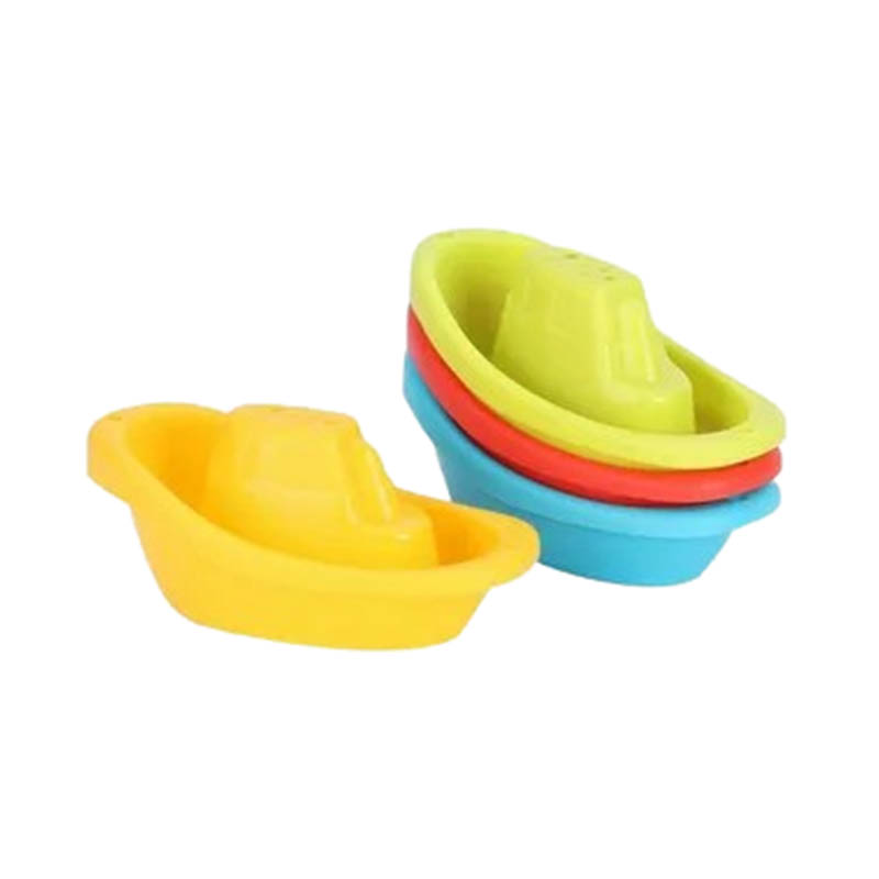 Plastic Bath Toys Injection Mold