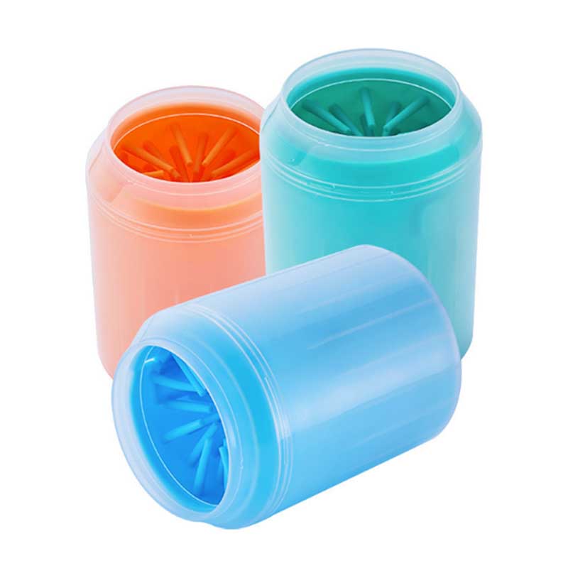 Adjustable Pet Bathing Tub Molding