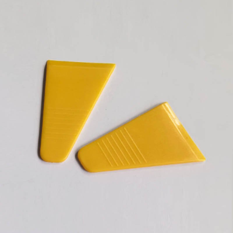 Plastic Scraper Molding