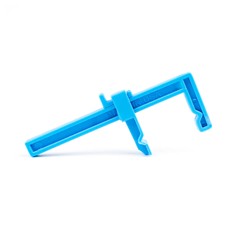 Plastic Clamps Molding
