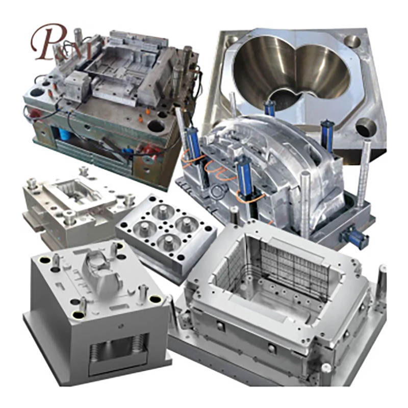 Protection Rod Molding