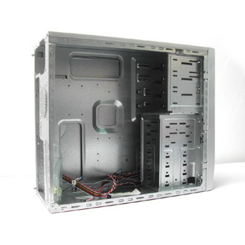 Computer moulding