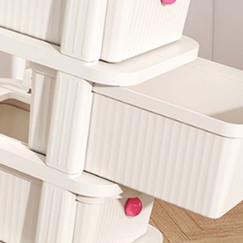 Snack rack molding