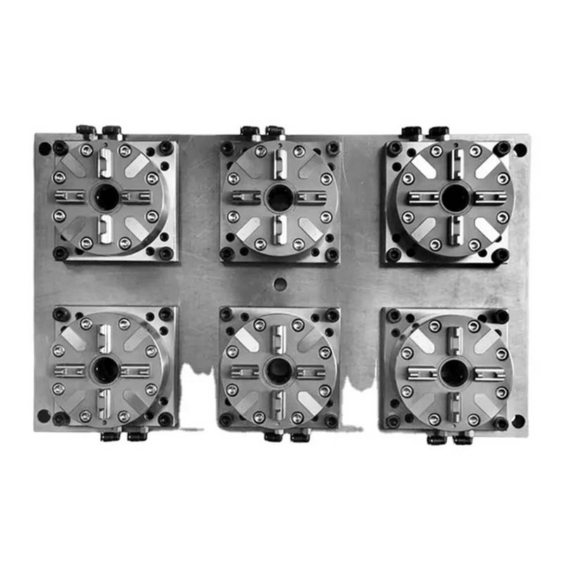 Car Brake Light Molding