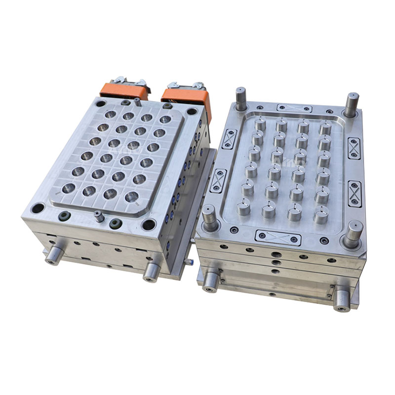 Plastic Pipe Clamps