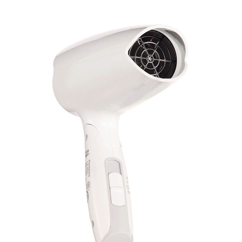 Hair Dryer Moulding