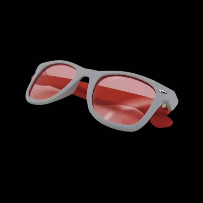 Plastic Sunglass Mold