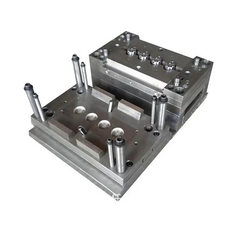 Plastic Buckle Molding