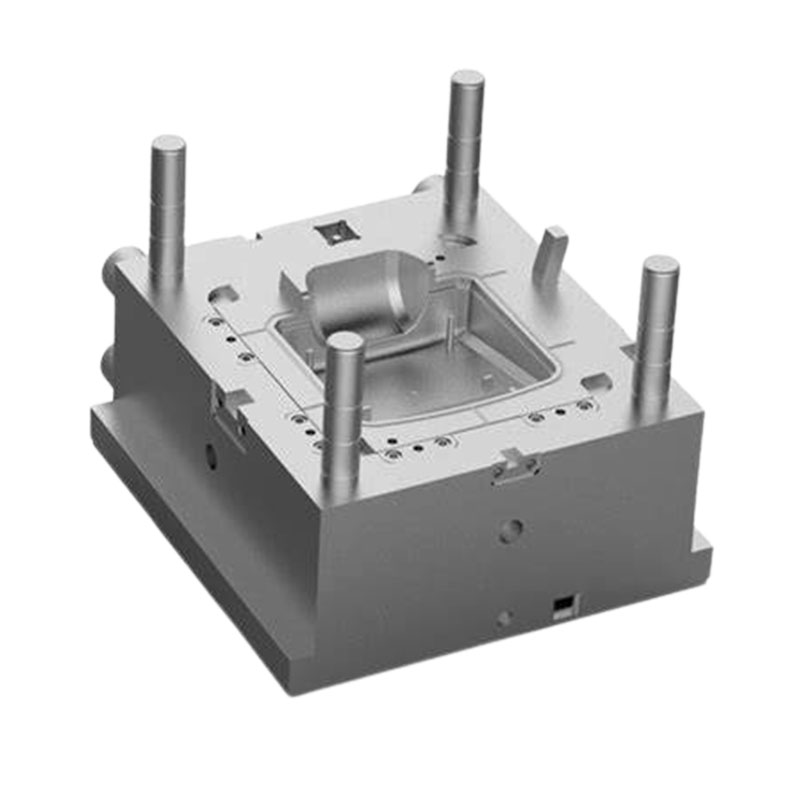 Plastic Slipper Rack Molding