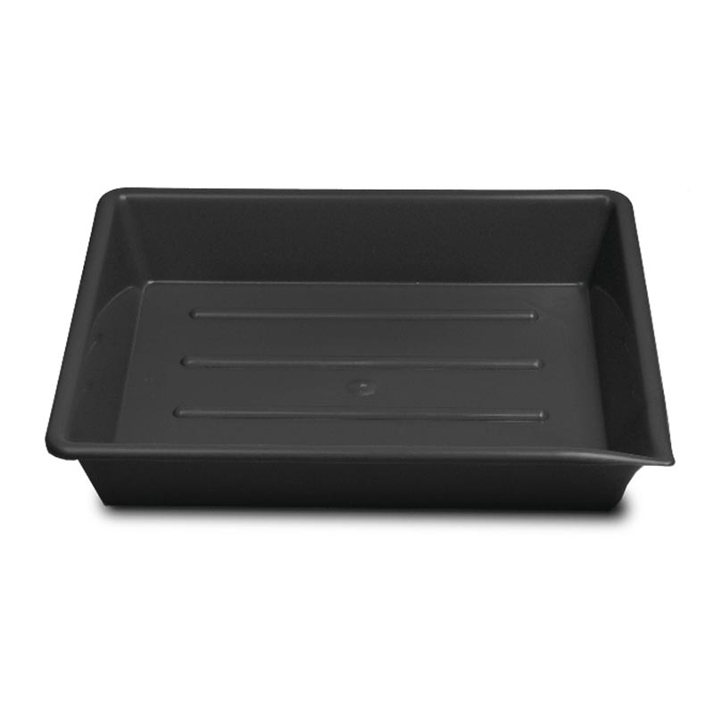 Plastic lab trays molding