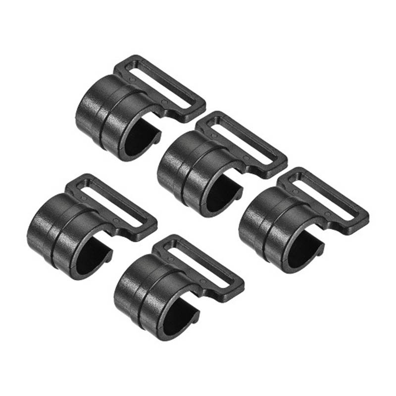 Plastic Clamps Molding
