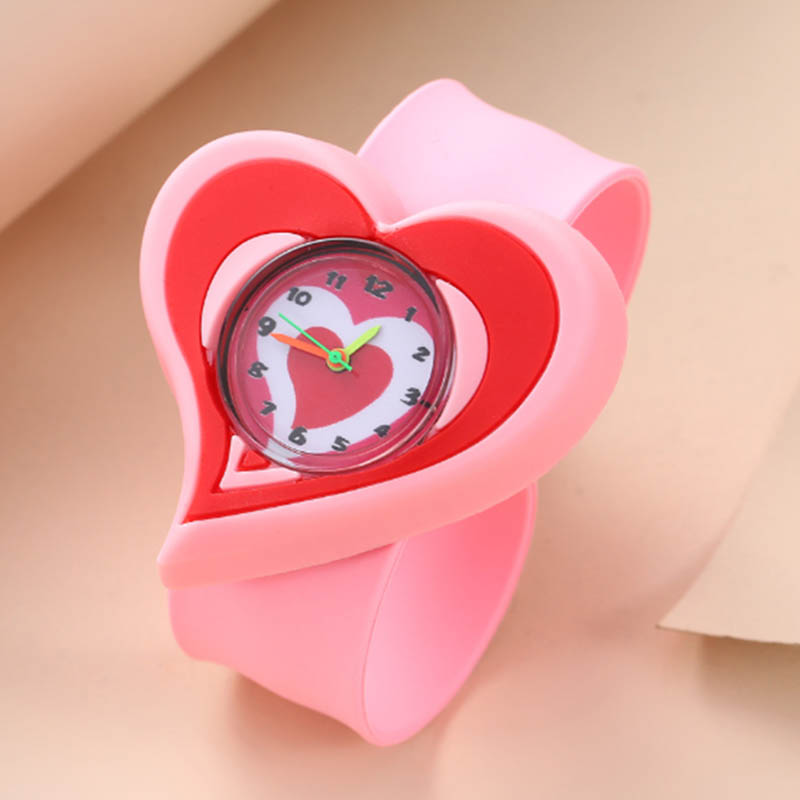 Children's Watch Molding