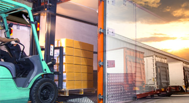 logistics