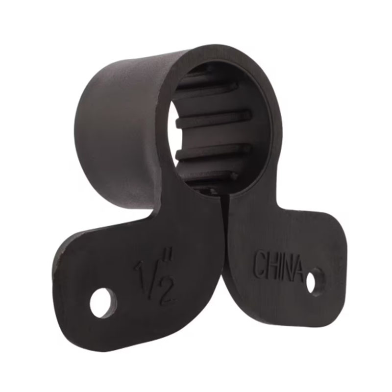 Plastic Pipe Clamps