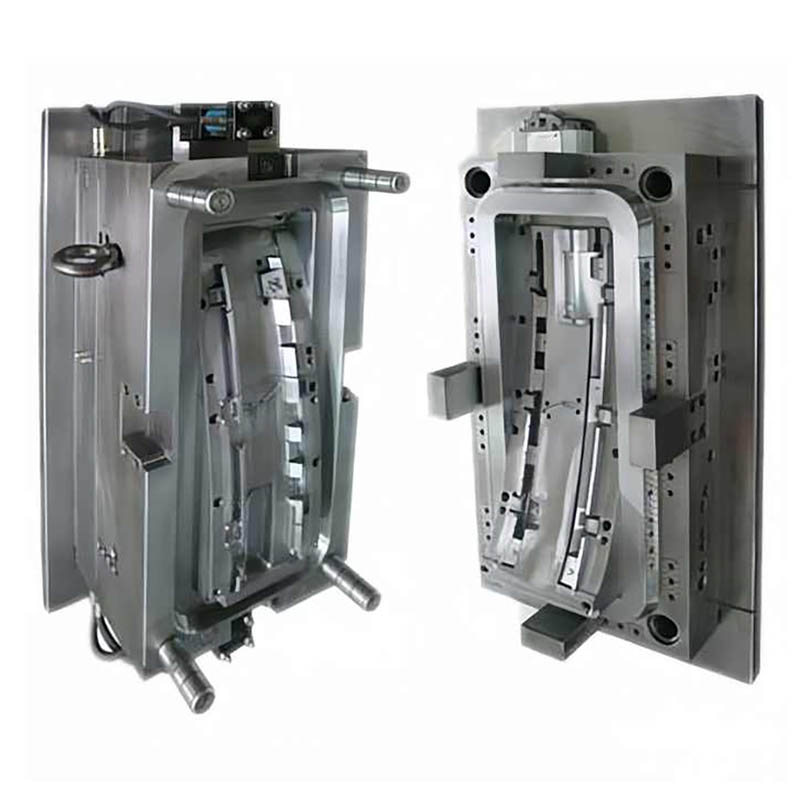 Protection Rod Molding
