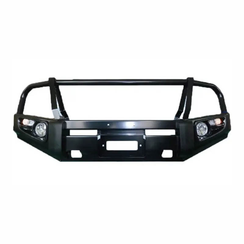 Car Bumper Strip Molding
