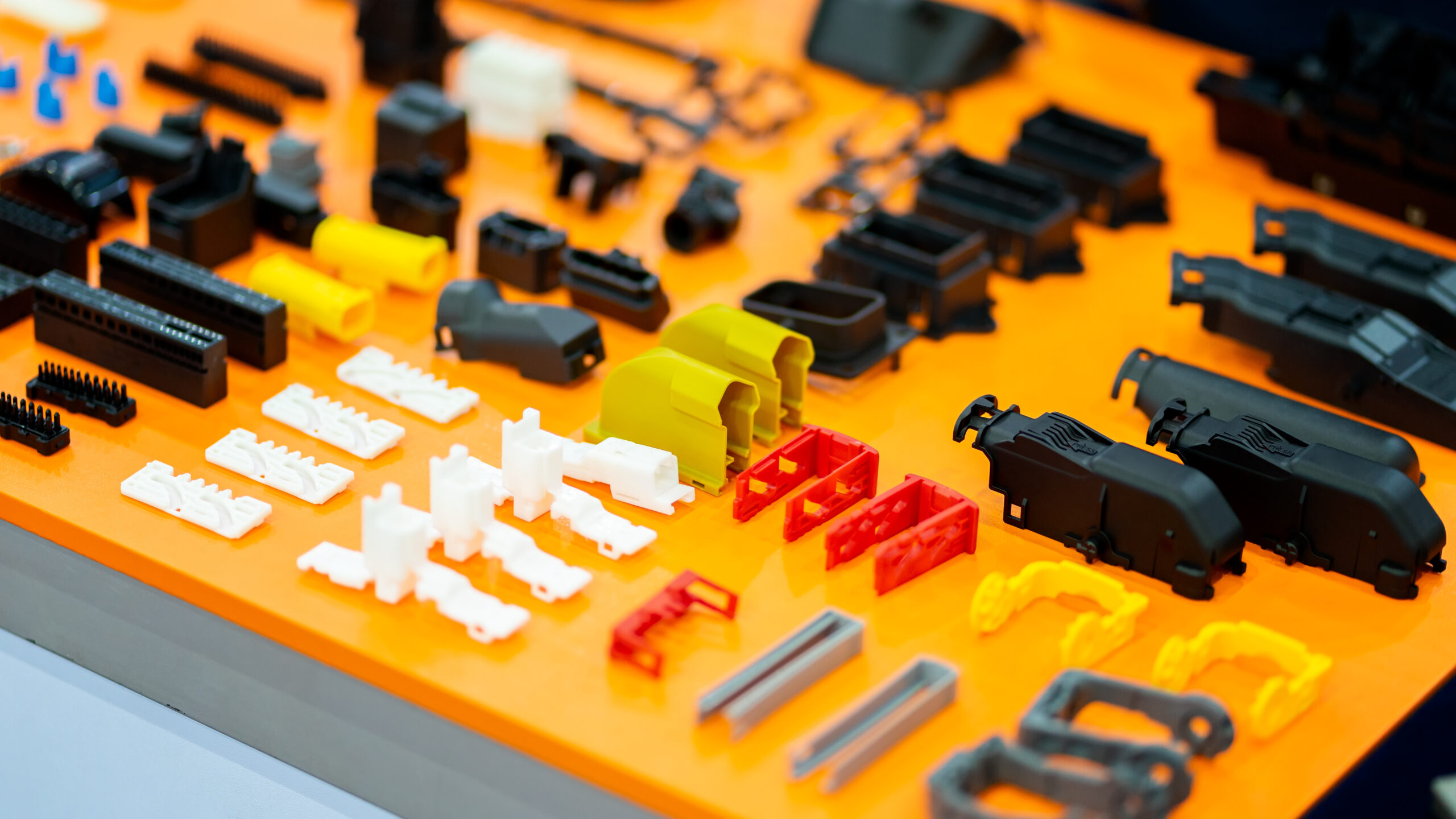Injection Molding