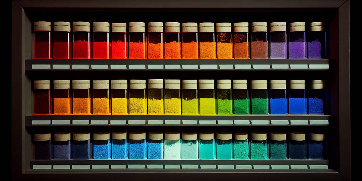 Resin Choices