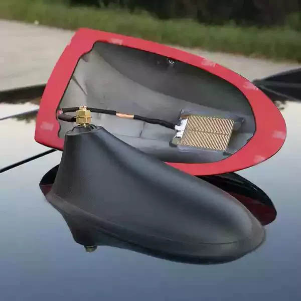Car Antenna Molding