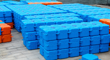 warehousing