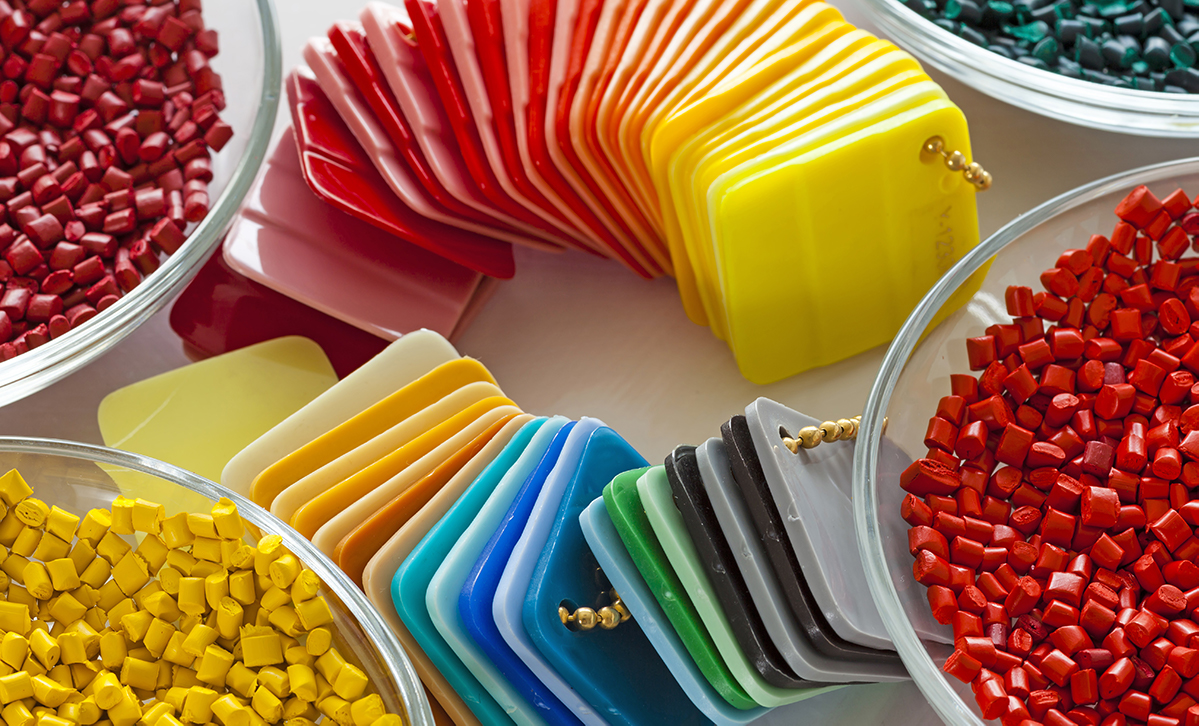 Plastic Rotational Molding