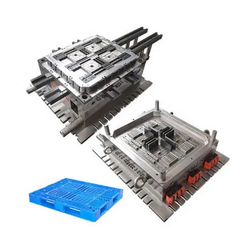 Tray Mould Molding