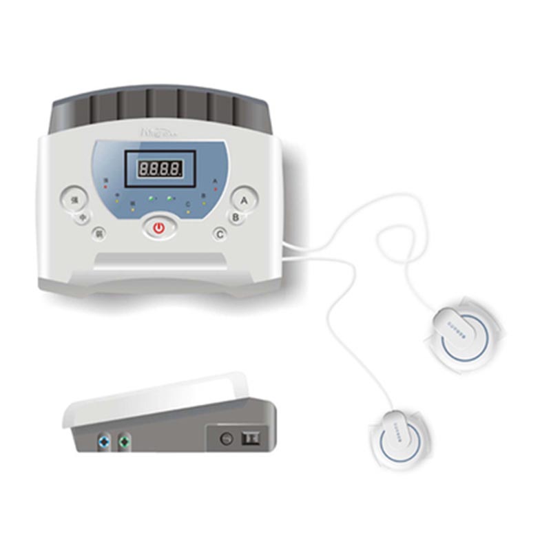 Diabetes Treatment Device Moulding